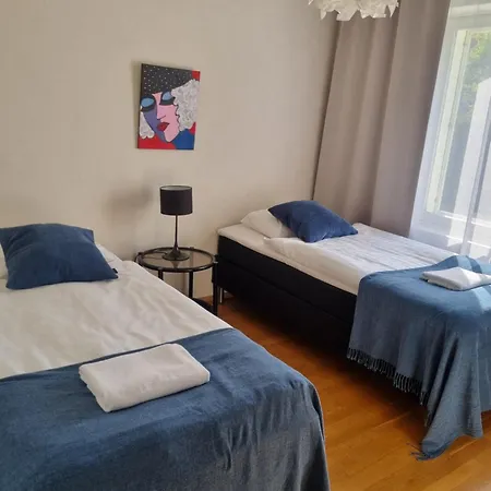 Apartment Wanha Neuvola *