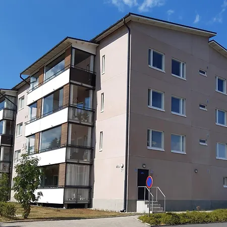 Apartment Wanha Neuvola Pieksämäki