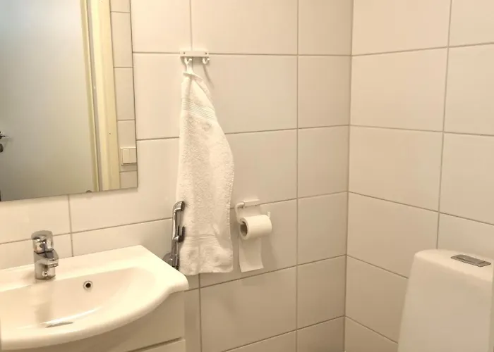 Wanha Neuvola شقة *