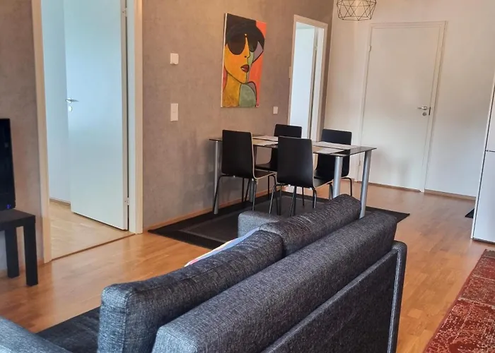 Wanha Neuvola شقة